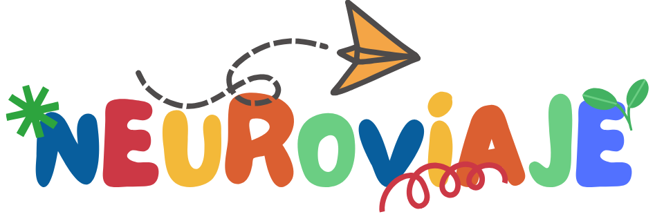 Neuroviaje. Neurodivergencia autismo, tdha