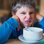 interocepción. selectividad alimenticia, desregulacion emocional infantil, neurodivergencia