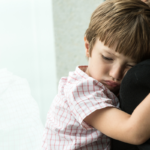 teoria polivagal. desregulacion emocional infantil